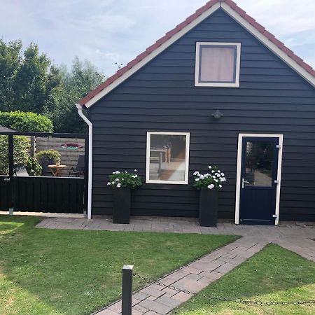 La Vie En Rose Zierikzee Panzió Kültér fotó